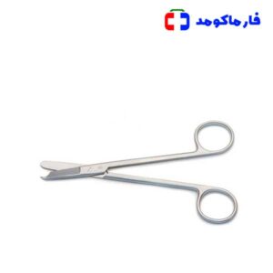 قیچی بخیه