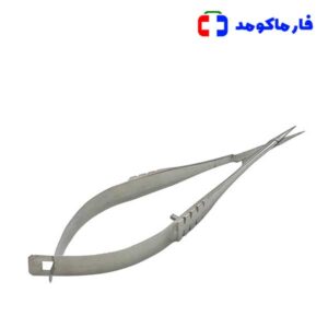 قیچی وناس