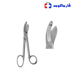 قیچی گچ بری