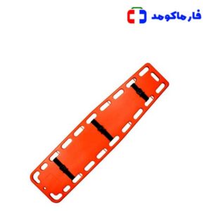 لانگ بک برد تخته ستون فقرات