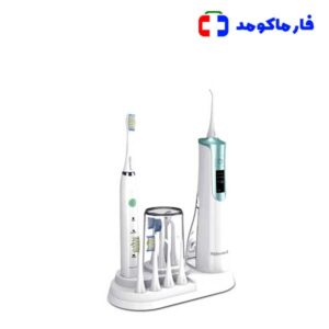 مسواک برقی و واترجت دندان زیکلاس مد CH-08