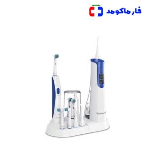 مسواک برقی و واترجت دندان زیکلاس مد CH-16