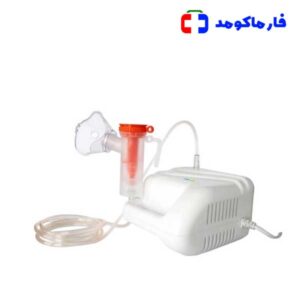 نبولایزر کمپرسوری فولی W004