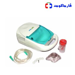 نبولایزر کمپرسوری فولی W003