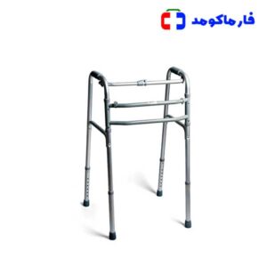 واکر الومینیومی تاشو تاپ مدیک SH919