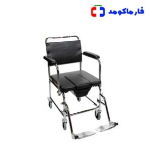 ویلچر حمام تاپ مدیک SH695