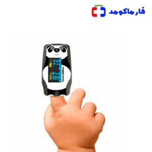 پالس اکسیمتر اطفال چویس مد MD300C55