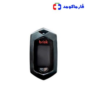 پالس اکسیمتر بریسک PO26