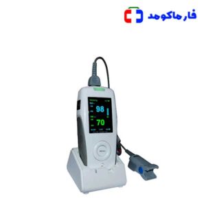 پالس اکسیمتر بیمارستانی چویس مد MD300K2