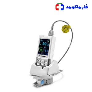 پالس اکسیمتر بیمارستانی چویس مد MD300M