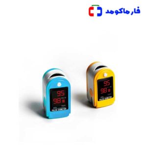 پالس اکسیمتر زیکلاس مد CMS50DL