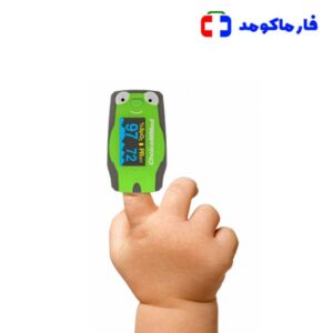 پالس اکسیمتر اطفال چویس مد MD300C53