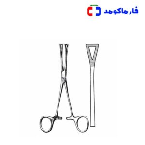 پنس مثلثی
