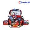 کیف احیاء آمبولانسی با تجهیزات