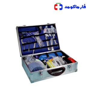 کیف احیاء فلزی تجهیز شده