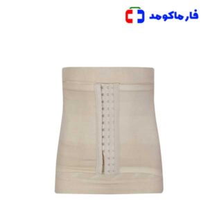 گن شکم بند جلو قزن دار ژله ای آرتان 3011