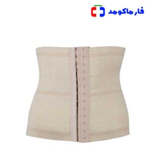 گن شکم بند ژله قزن دار آرتان 2025