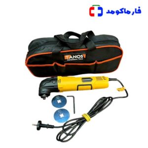 اره گچ بری ارتوپدی برقی کنزاکس