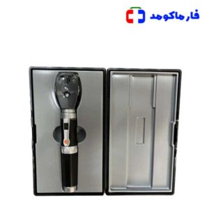 افتالموسکوپ هانسون HS-OP10