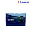 الکل سنج تنفسی دیجیتال