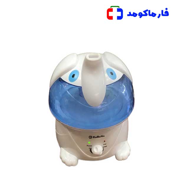 بخور سرد کابانا T-107 بخور سرد کابانا T-107