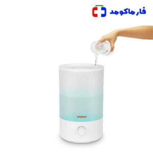 بخورسرد صاعقه HSA_2450