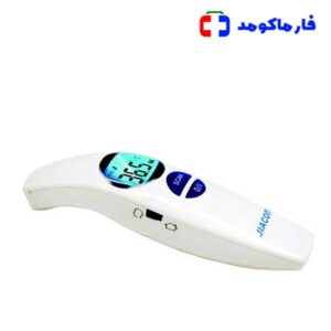 تب سنج دیجیتالی جیاکوم FR800