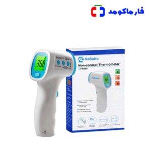 تب سنج دیجیتالی کابانا FR880