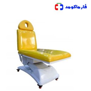 تخت کاشت مو و زیبایی برقی دو موتوره