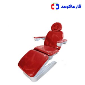 تخت کاشت مو و زیبایی برقی سه موتوره