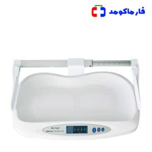 ترازو دیجیتالی قد و وزن نوزاد رویمکس EBST-20L