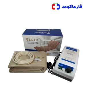 تشک مواج ورف