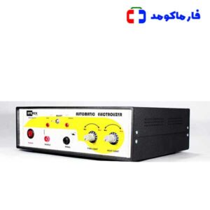 دستگاه الکترولیز برداشت موهای زائد استرکس