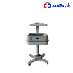 دستگاه فتوتراپی نوزاد بیمارستانی تپکو RGH