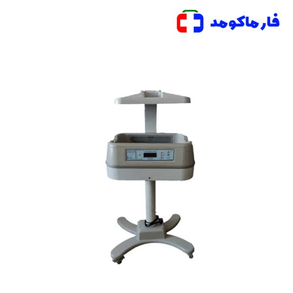 دستگاه فتوتراپی نوزاد بیمارستانی تپکو RGH دستگاه فتوتراپی نوزاد بیمارستانی تپکو RGH