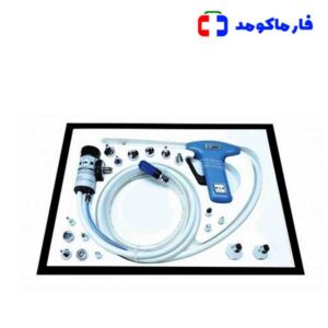 دستگاه کرایو C.602