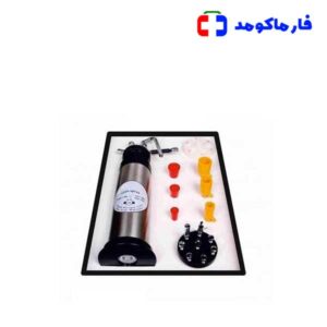دستگاه کرایو C.609