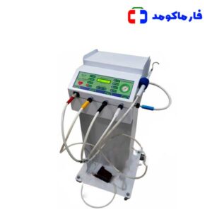 دستگاه کرایو قلبی C.600A