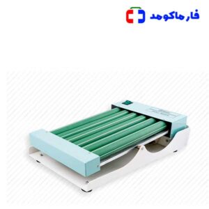 رولر میکسر هماتولوژی 6 رول بهسان