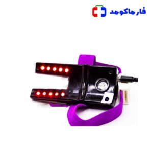 رگیاب لیزری VRA2600