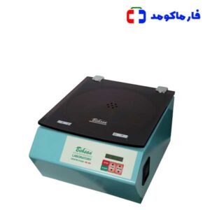 سانتریفیوژ 24 شاخه آزمایشگاهی بهسان HB400