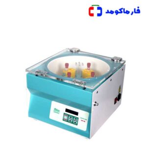 سانتریفیوژ آزمایشگاهی 16 شاخه بهسان HB190
