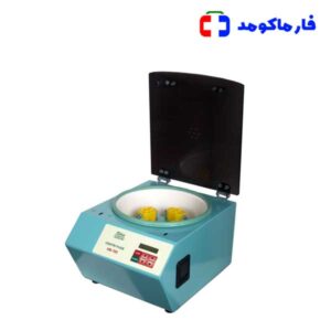 سانتریفیوژ آزمایشگاهی 16 شاخه بهسان HB705