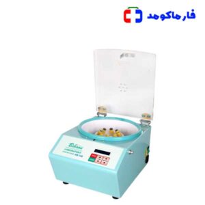 سانتریفیوژ آزمایشگاهی 8 شاخه بهسان HB150