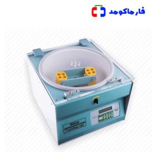 سانتریفیوژ آزمایشگاهی 8 شاخه بهسان HB320