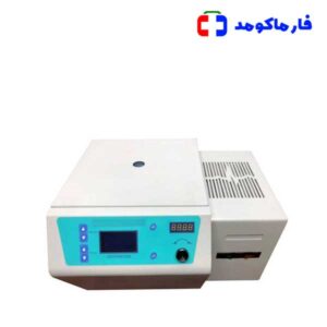 سانتریفیوژ یخچالدار آزمایشگاهی بهسان HB800