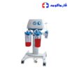ساکشن جراحی دوشیشه صاایران D55