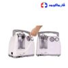 ساکشن پرتابل شارژی صاایران C25N