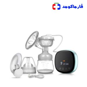 شیردوش برقی 2MD