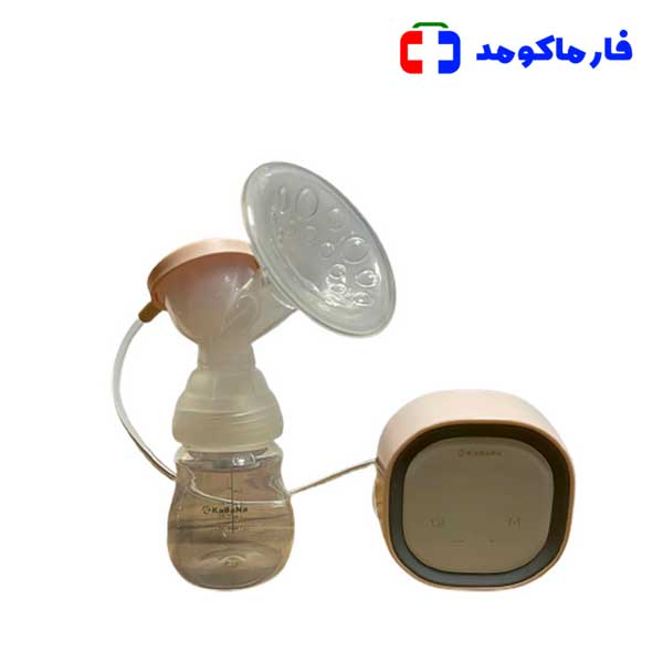 شیردوش برقی کابانا XB-8768 شیردوش برقی کابانا XB-8768